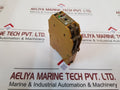 Pilz Zsi 1S Ub 230-600Vac Safety Relay