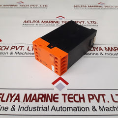 E.Dold & Sohne Ba9039.12 Motor Protection Relay 0031755