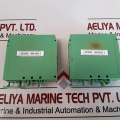 Phoenix Contact Uegm Electronic Terminal Housing