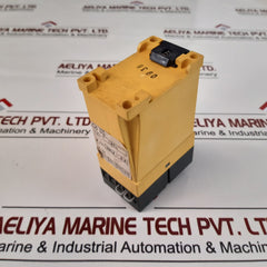 Aeg 910-346-308-00 Transistor Time Relay 380V~6A
