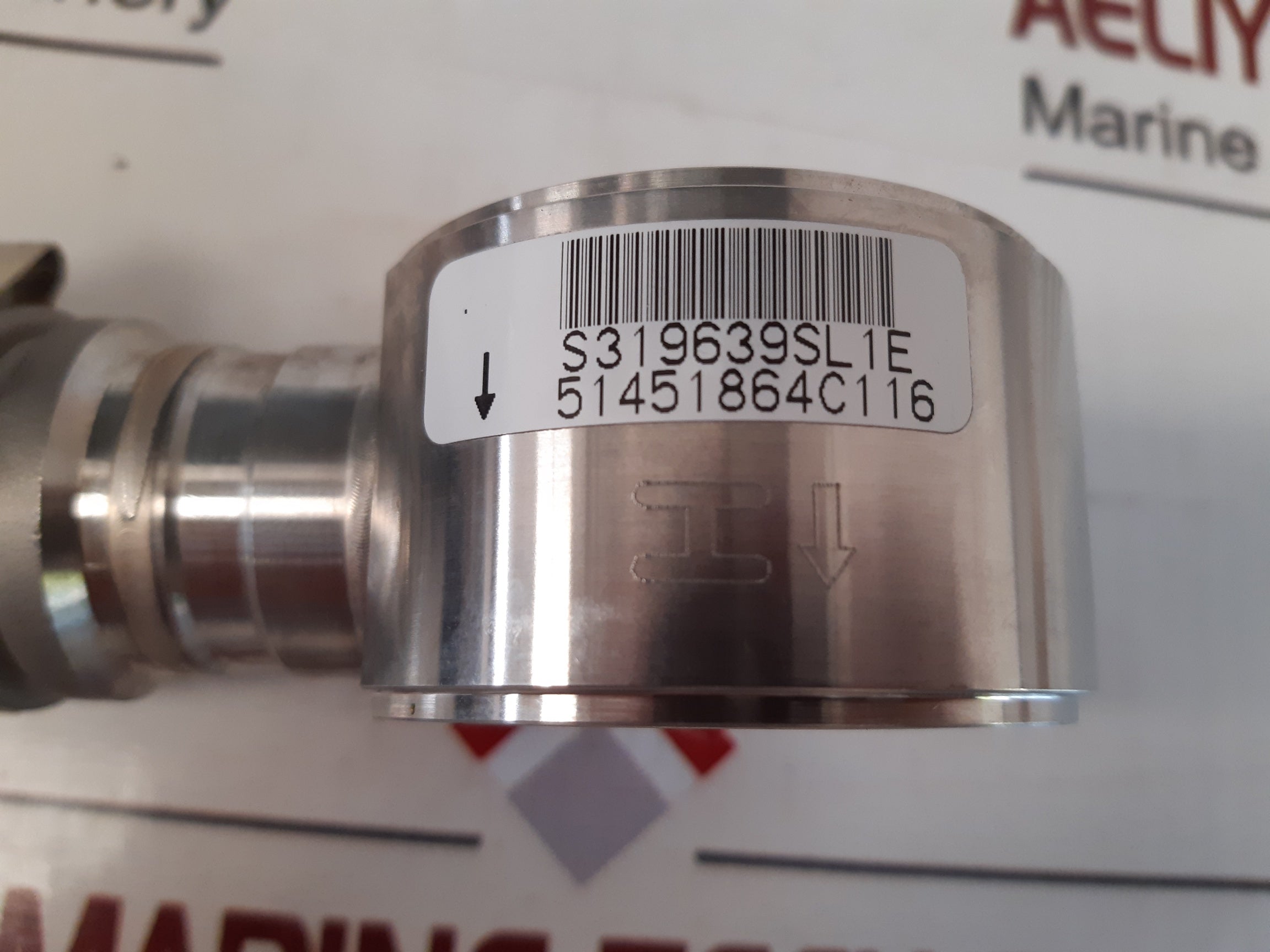 Honeywell 51309688-001 Rev E 51451864C116
