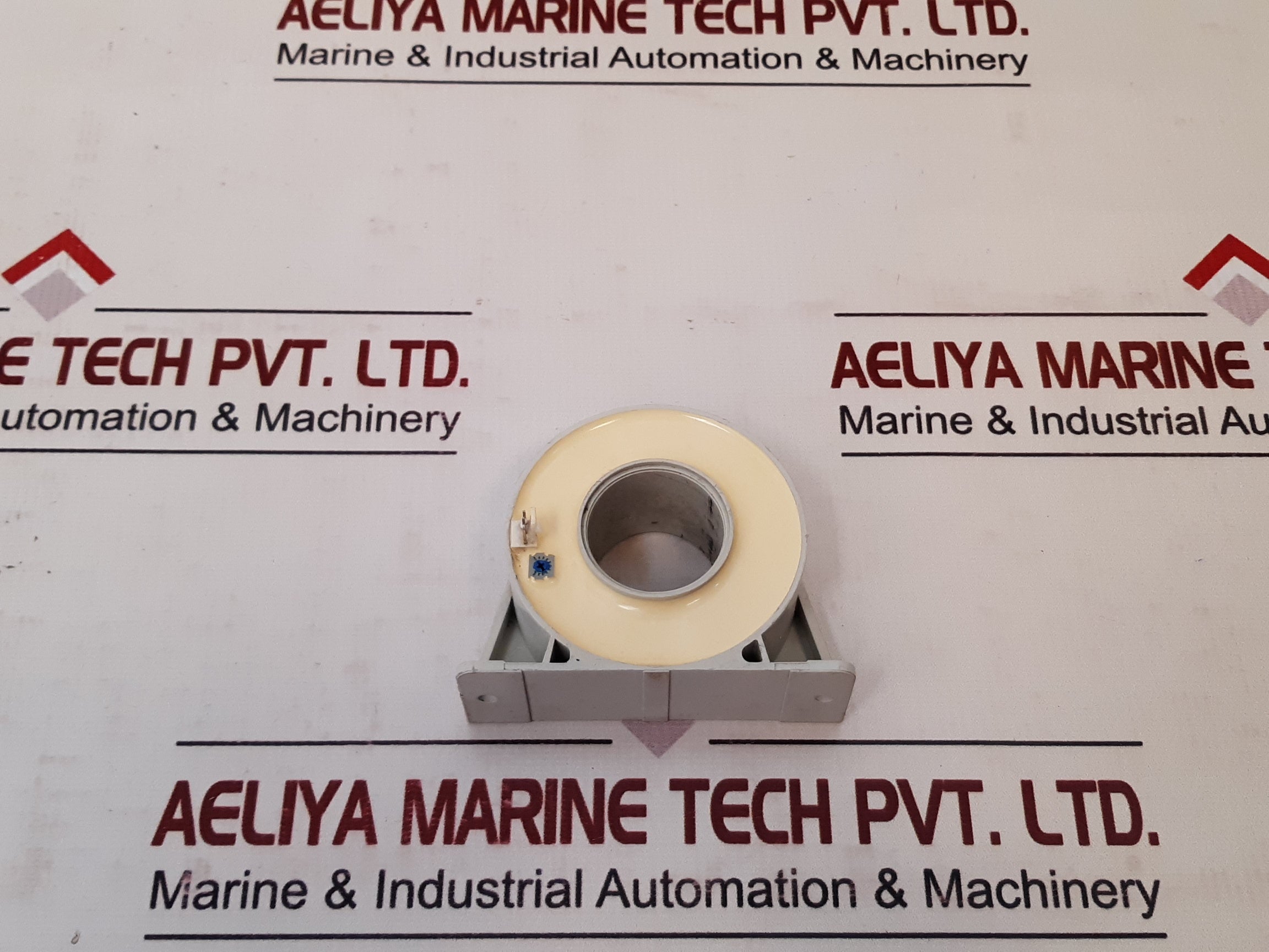 ABB ES500-9661 Current Transformer Hall Sensor for Frequency Converter