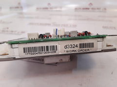 130B6080 At/02 Pcb Printed Circuit Board Frv1-hc1 94V0