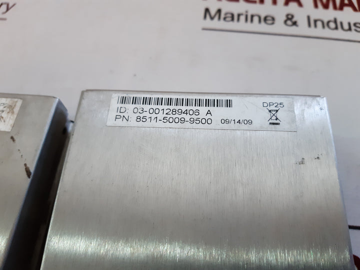 8511-5009-9500 dataport