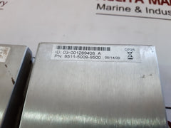 8511-5009-9500 dataport