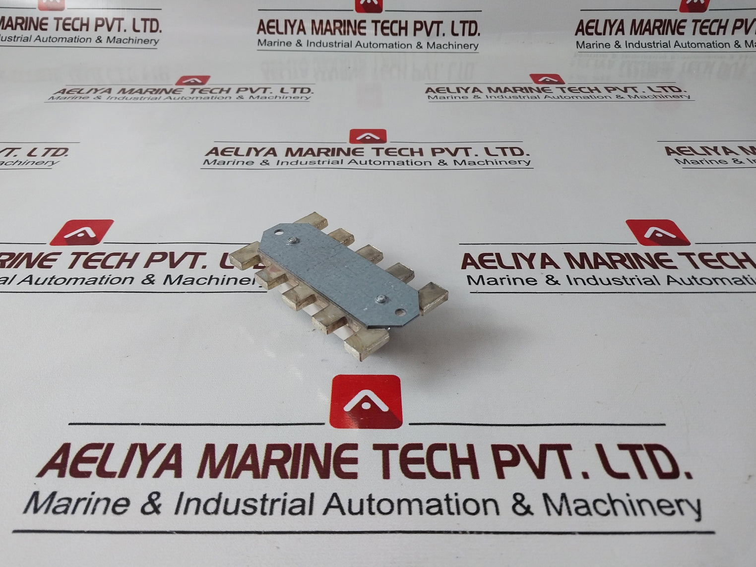 Abb Nred-61-e Divider Resistance Module 0840