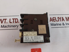 Toshiba R-20 Overload Relay AC600V