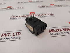 Mitsubishi Th-k12Ab Thermal Overload Relay 600V Ac