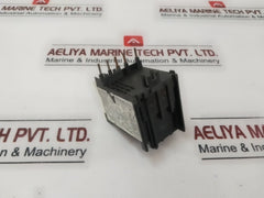 Schneider Electric Telemecanique Lr2K0307 Thermal Overload Relay 5A 690V Ac