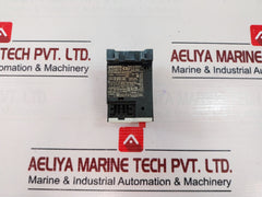 Siemens 3Ua7021-1J Overload Relay 690V Ac 10A