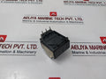 Fuji Electric Tr-5-1N Thermal Overload Relay 600V Ac