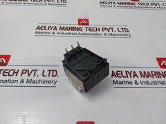Fuji Electric Tr-5-1N Thermal Overload Relay 600V Ac