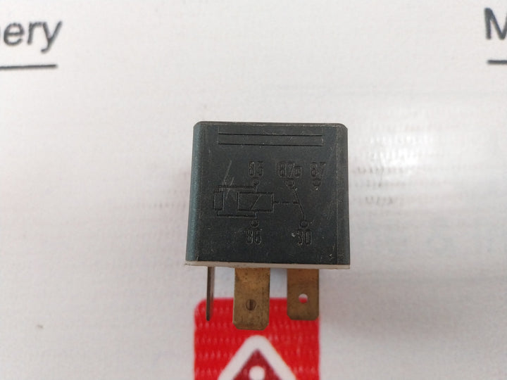 Bosch Volvo 0 332 209 214 Relay 24V