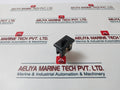 Lot Of 3X Carling 01061-0000 Momentary Switch 20A-125 Vac