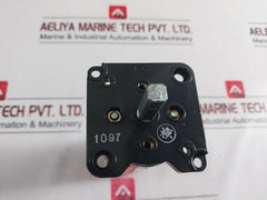 Seiko Electric En-10X Cam Switch 600V 15A Cont