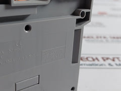 Klemsan Avk 50 Terminal Block 600\150A En60079-7