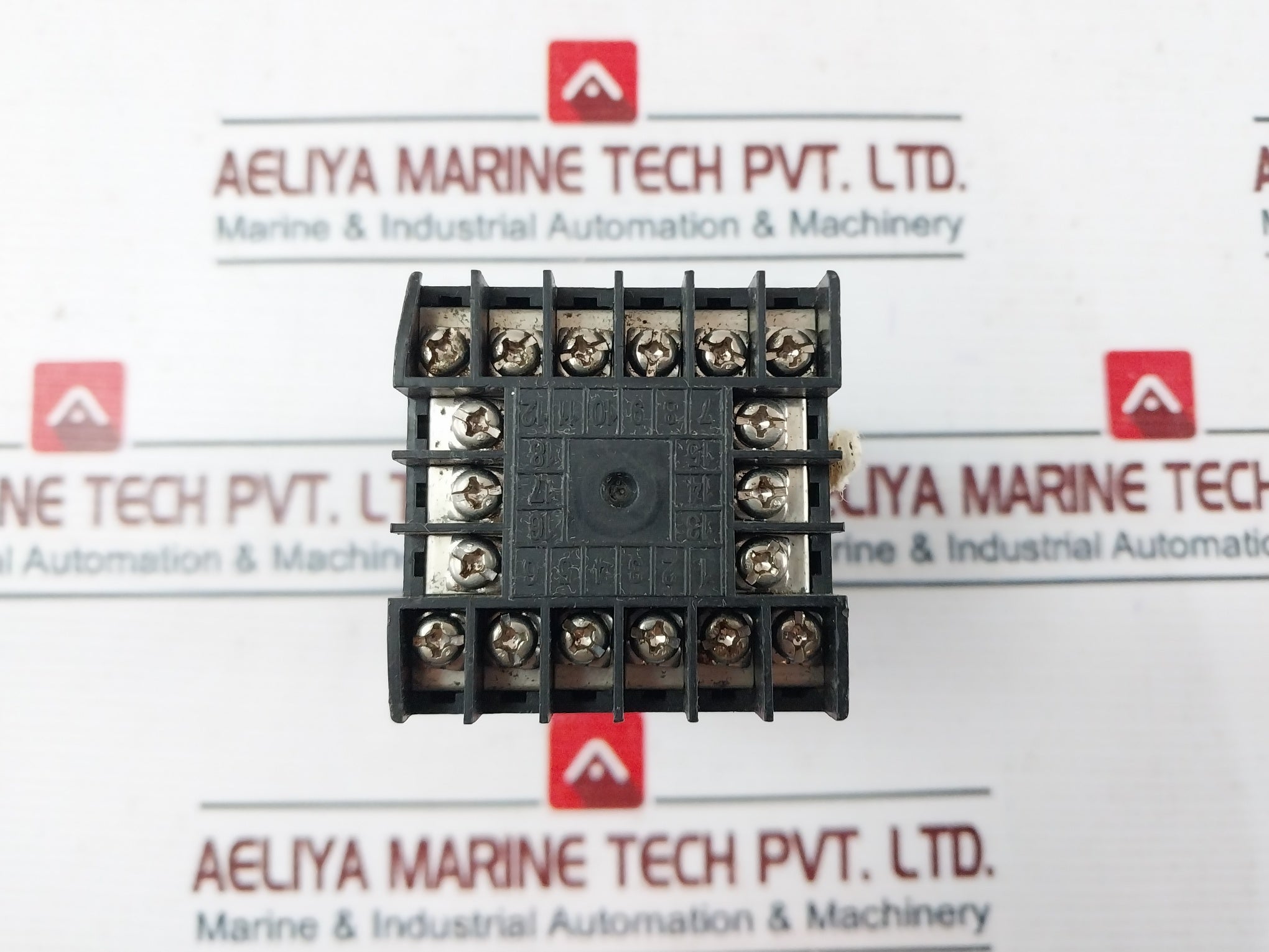 Vertex Vt4826 Temperature Controller