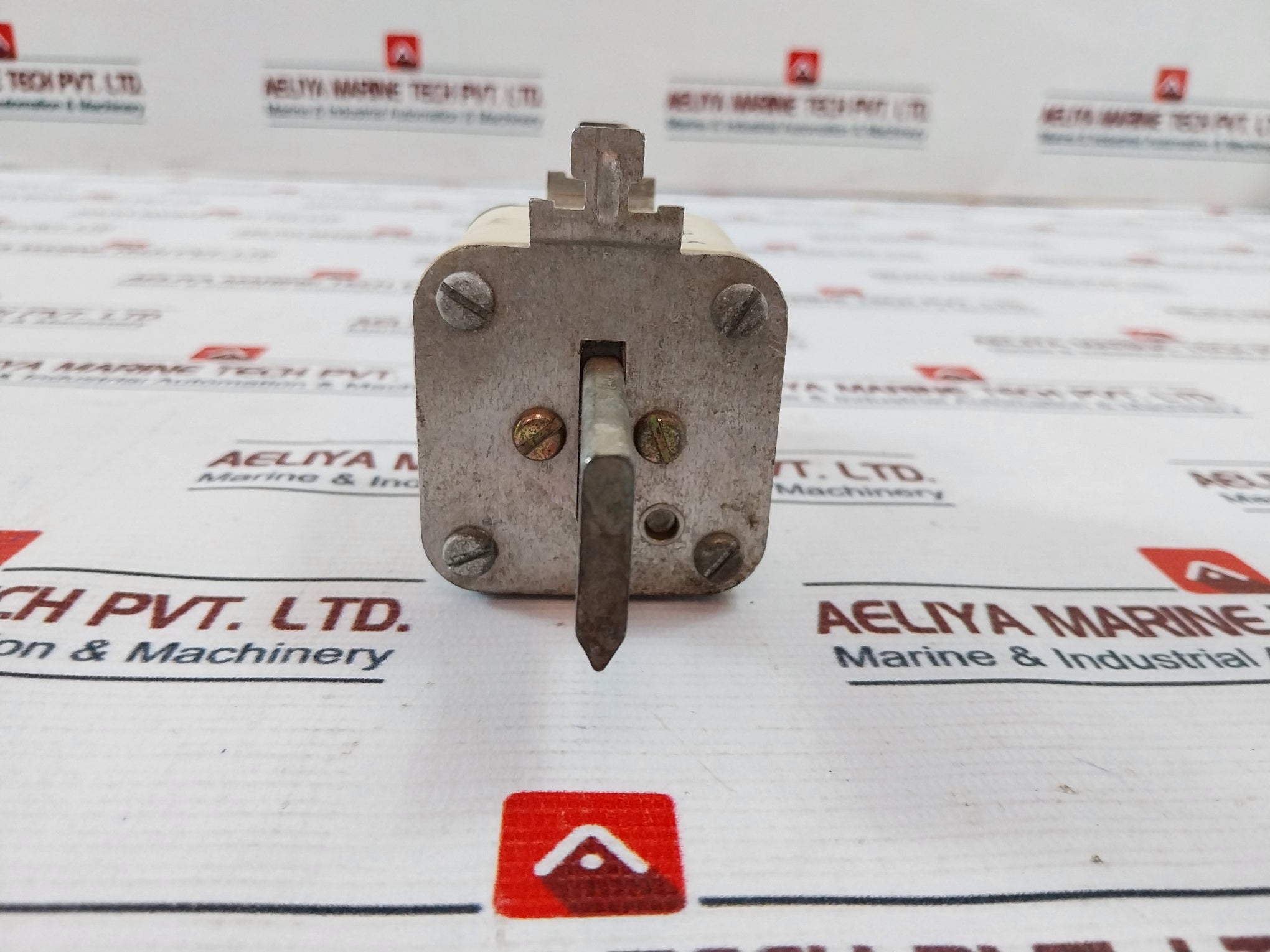Lk-nes 171A6019 Fuse Universal 125A 500V