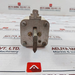 Lk-nes 171A6019 Fuse Universal 125A 500V