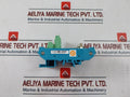 Advantech Adam-3909 Din-rail Mounting Screw Terminal Module Dm09-ap02