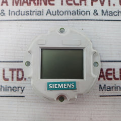 Siemens C79040-a8410-c107-02-85 Pcb Display Board