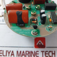 Shin Yang Psc-ace Printed Circuit Board