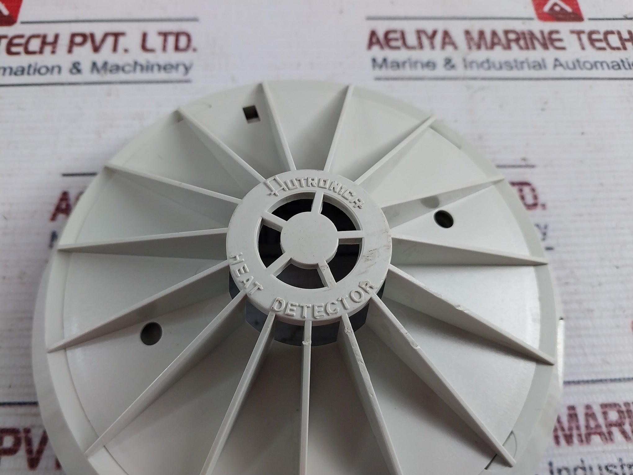 Autronica Beh-30 Heat Detector Class A1