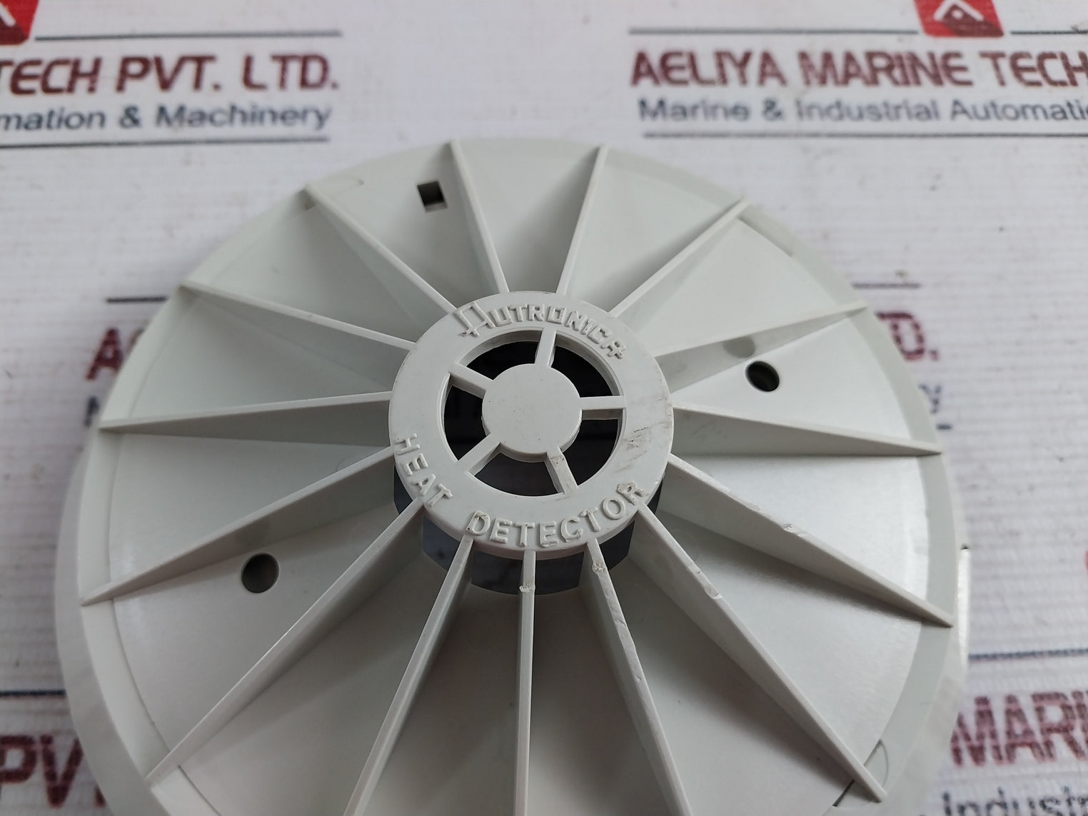 Autronica Beh-30 Heat Detector Class A1