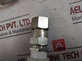 Nivo Controls Capacitance Level Switch Probe-full Rope 1/2