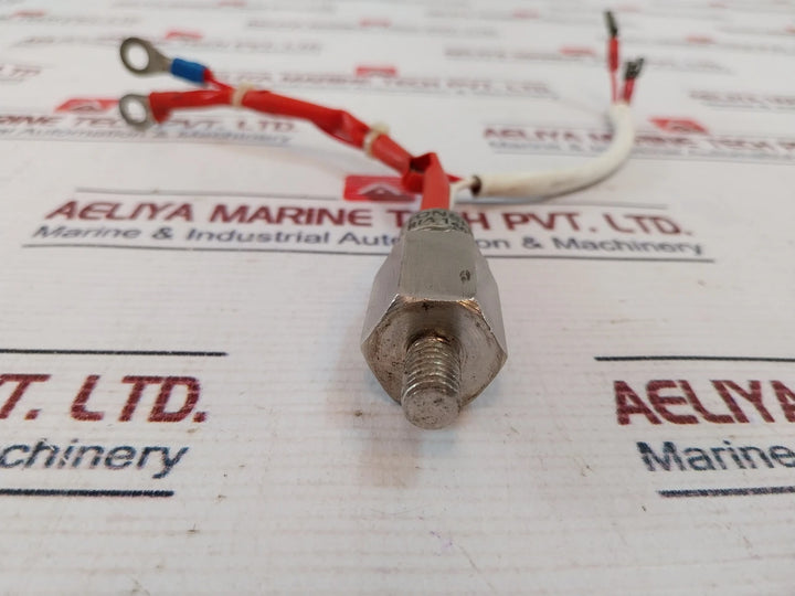 Ruttonsha 41 Ria 140 Equivalent Scr Stud