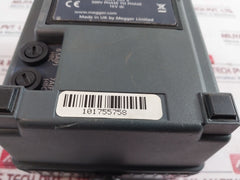 Megger Mj159 Hand-cranked Insulation Tester