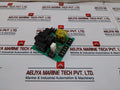 Kyosan Ap7974 Pa400 Printed Circuit Board By46852