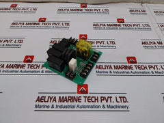 Kyosan Ap7974 Pa400 Printed Circuit Board By46852