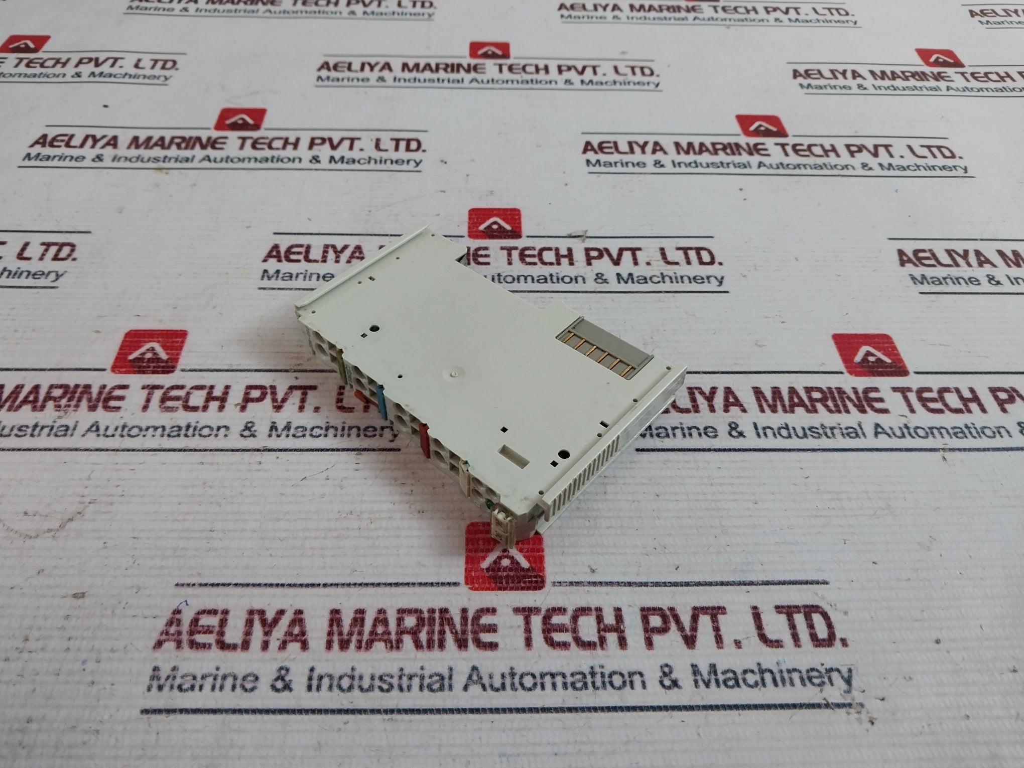 Wago 750-602 Power Supply 10A 24Vdc