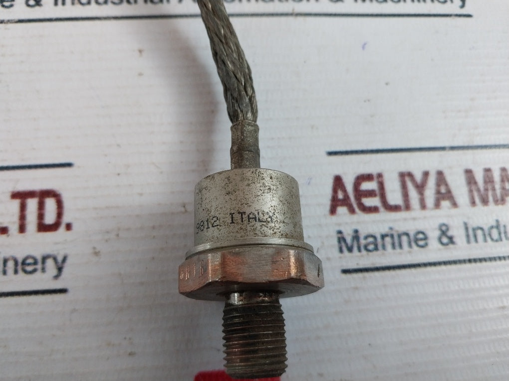 International Rectifier 45Lr120D Diode Rectifier