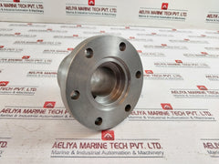 Shinko Svs-150M Motor Shaft Coupling 18.5Kw (50)