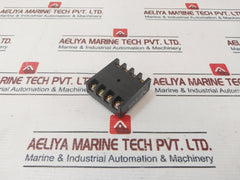 Lot Of 5X Omron P3G-08 Relay Socket 6A 250Vac