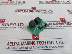Liebert 71X1-tvss Printed Circuit Board 098-15056-01-s1