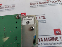 Trackerball P50-400230-6500 Cursor Control Switch Pcb Module 65800817-2A