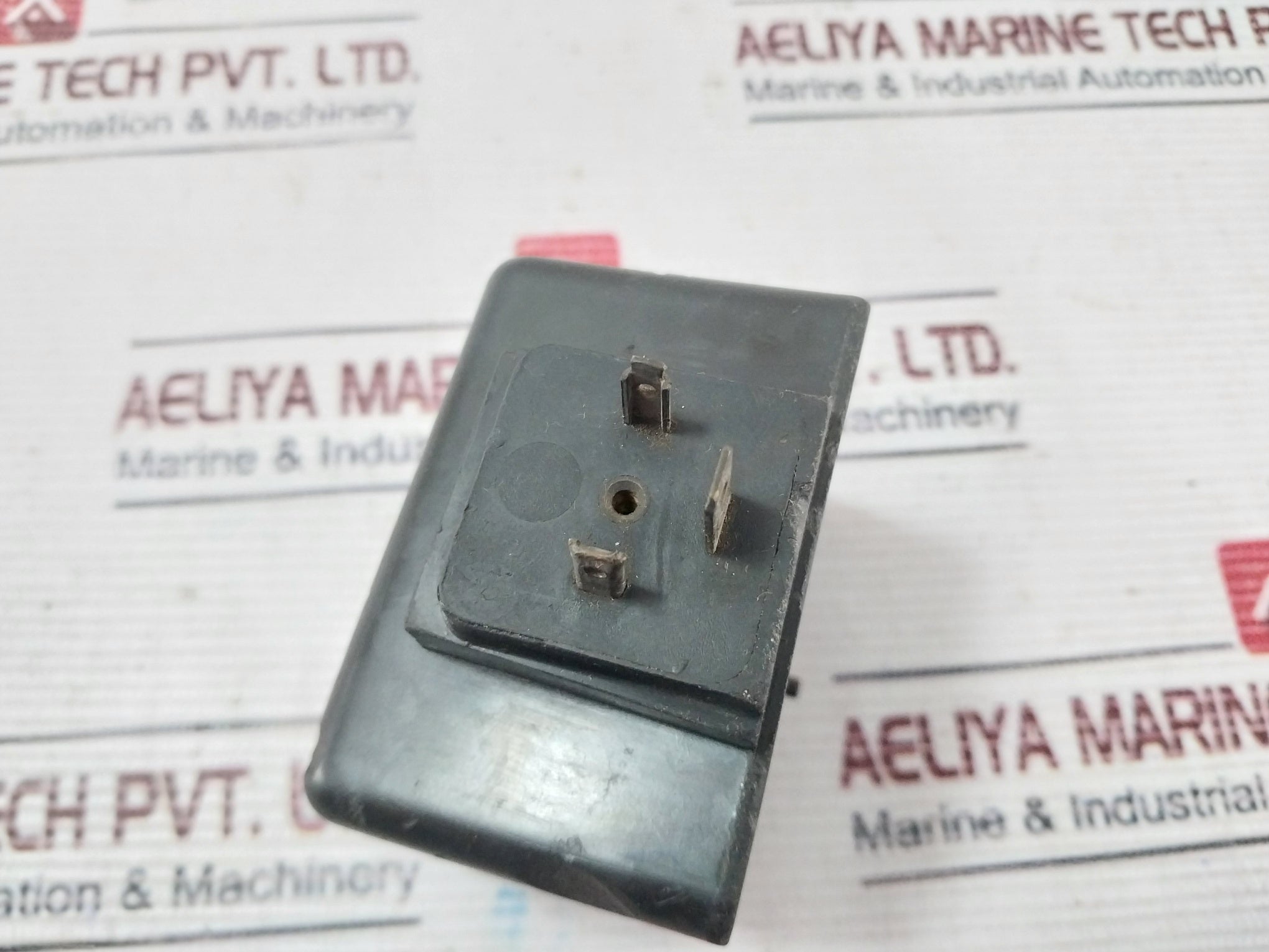 Rexroth Wz65-4-l Solenoid Coil 90Va/550Va