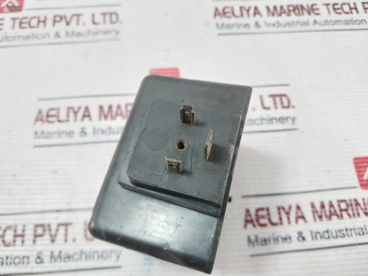Rexroth Wz65-4-l Solenoid Coil 90Va/550Va