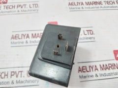 Rexroth Wz65-4-l Solenoid Coil 90Va/550Va