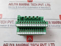 Phoenix Contact Flk-pvb 2/24 Interface Module 3001437224