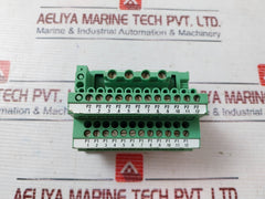 Phoenix Contact Flk-pvb 2/24 Interface Module 3001437224