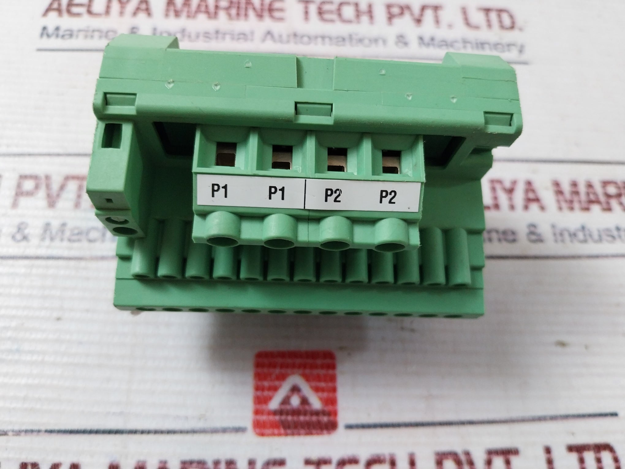 Phoenix Contact Flk-pvb 2/24 Interface Module 3001394679
