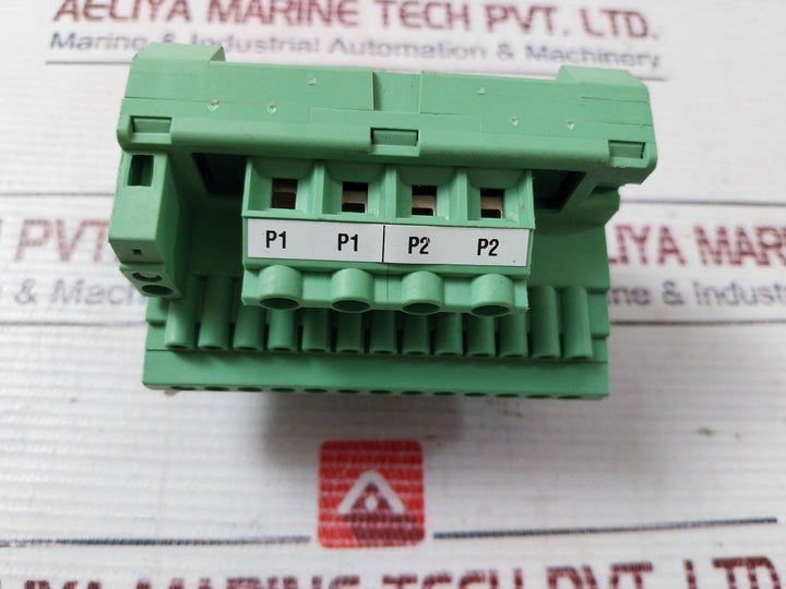 Phoenix Contact Flk-pvb 2/24 Interface Module 3001394679
