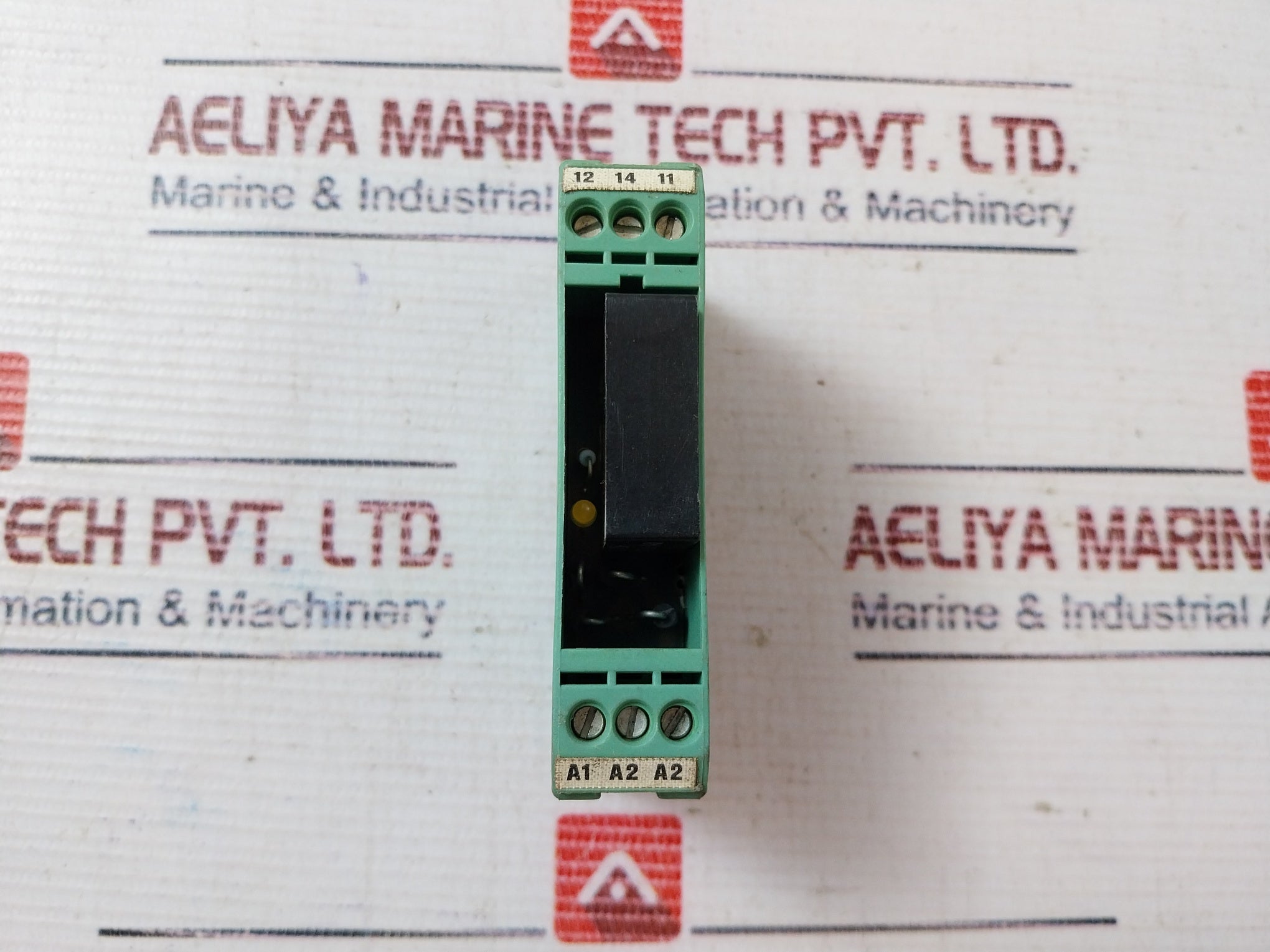 Phoenix Contact Emg 17-rel/Ksr-24/21 Relay Module
