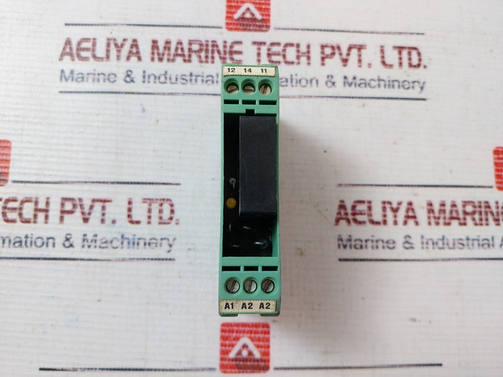 Phoenix Contact Emg 17-rel/Ksr-24/21 Relay Module