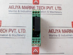 Phoenix Contact Emg 17-rel/Ksr-24/21 Relay Module