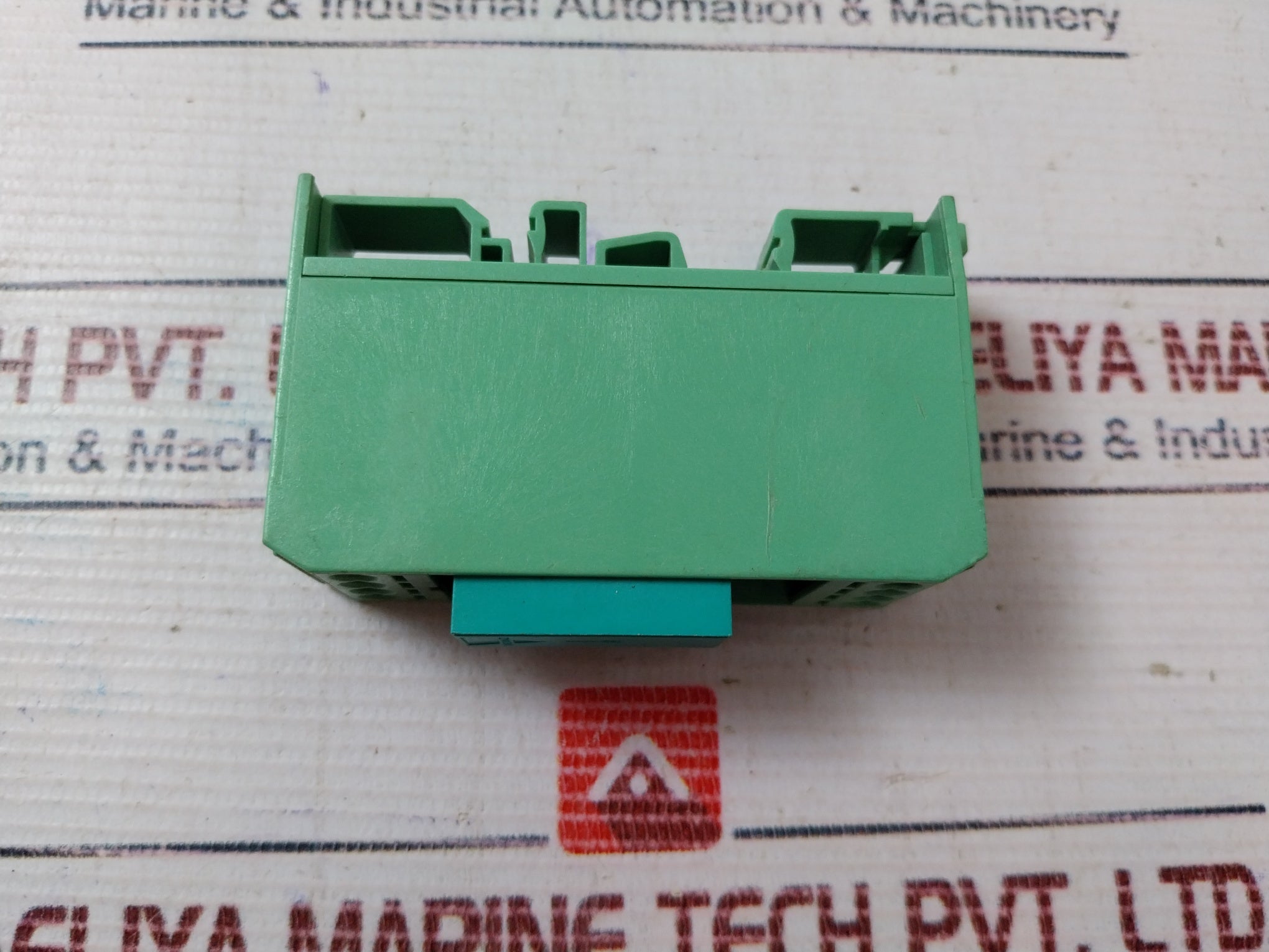 Phoenix Contact Emg 22-rel/Ksr-24/21 Relay Module